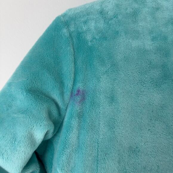 The North Face reversible quilted jacket - Picture 9 of 10